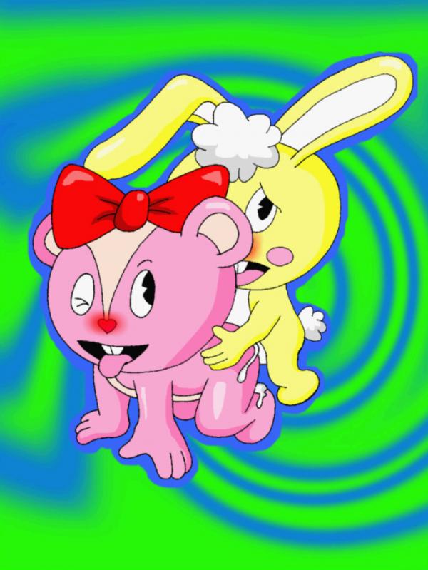 happy tree friends page 10 full