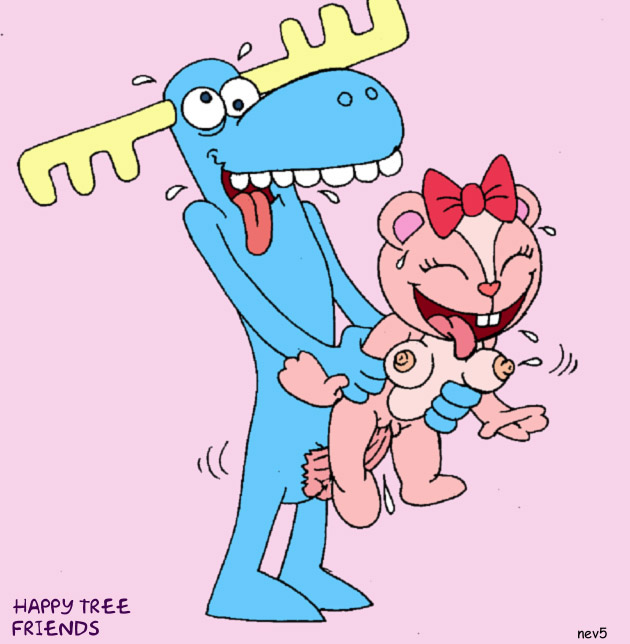 happy tree friends page 2 full