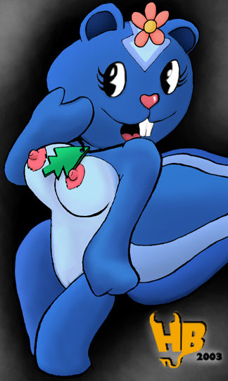 happy tree friends page 8 full
