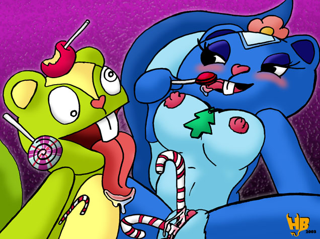 happy tree friends page 9 full
