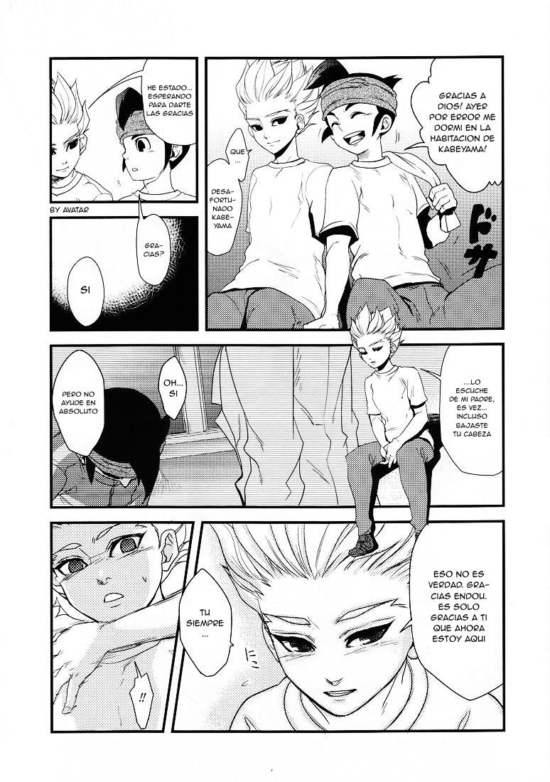 Play Ball - GaramGum page 4 full