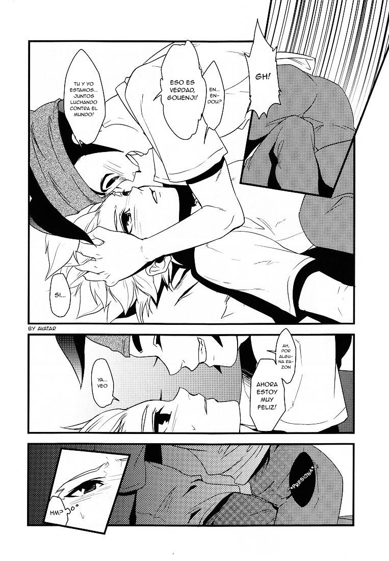 Play Ball - GaramGum page 5 full