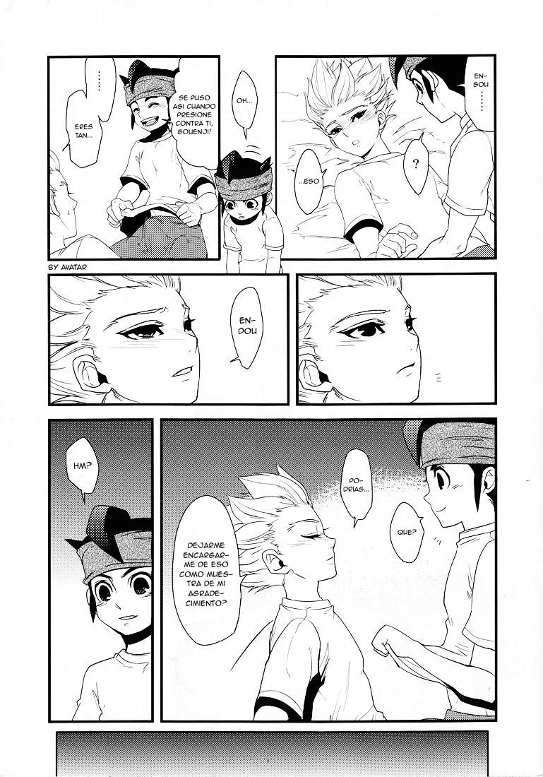 Play Ball - GaramGum page 6 full