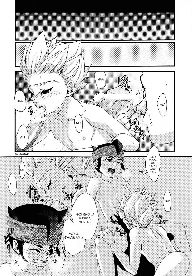 Play Ball - GaramGum page 7 full