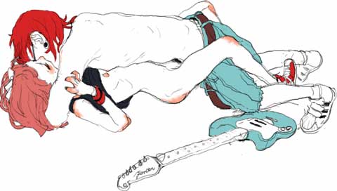 Art of Ryuko Azuma page 3 full