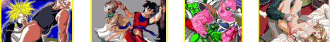 dragon-ball yaoi pics page 4 full