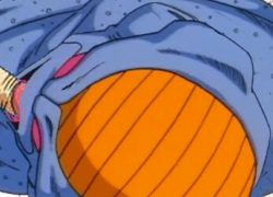 dragon-ball yaoi pics