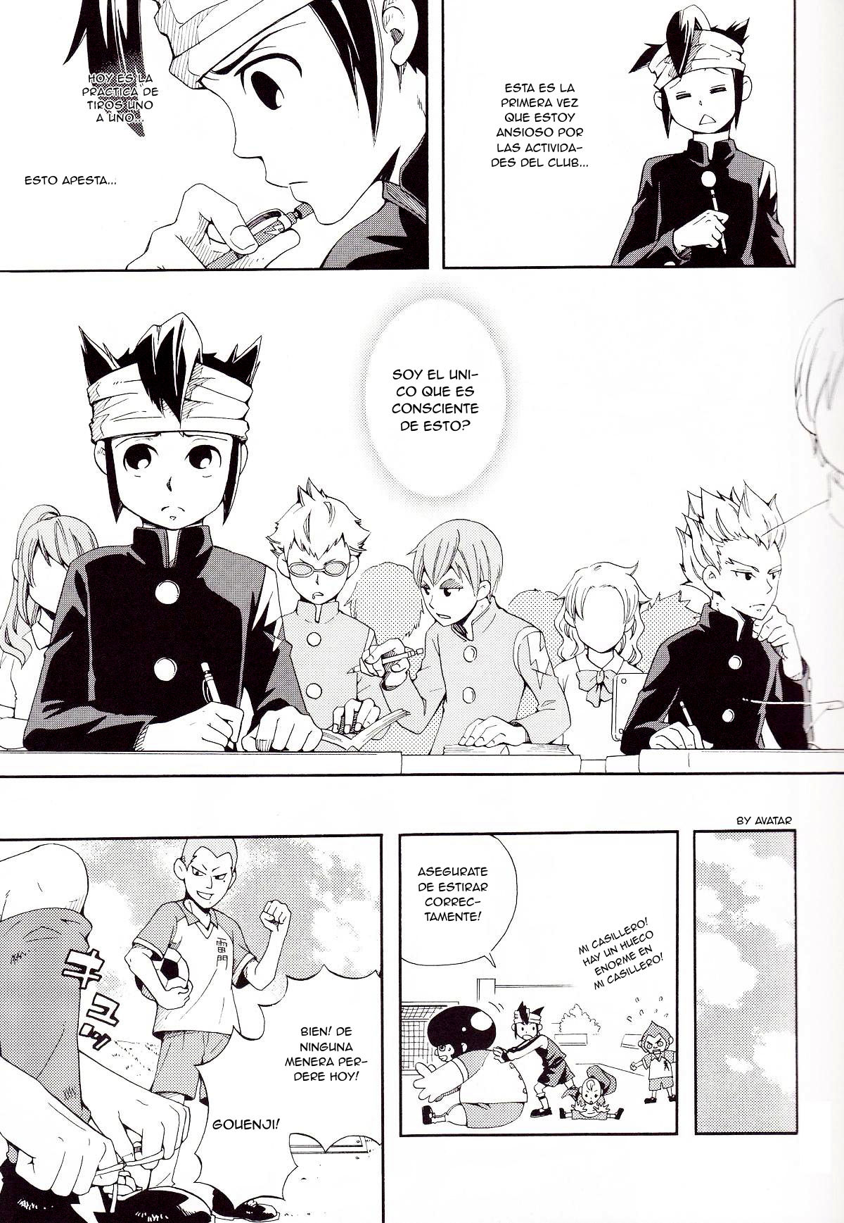 Offside Trap page 10 full
