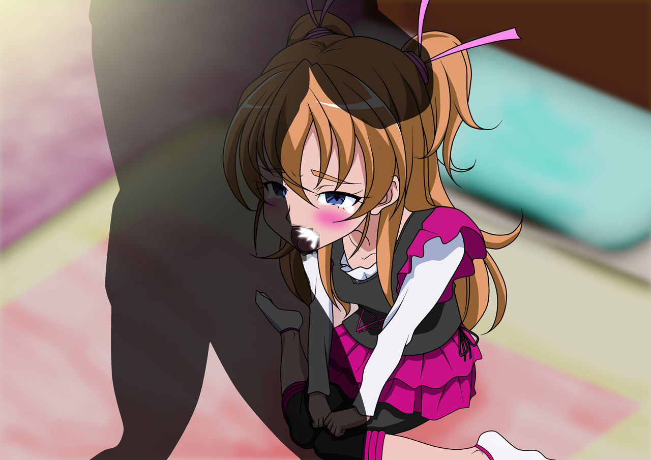 SUITE SWEET page 5 full