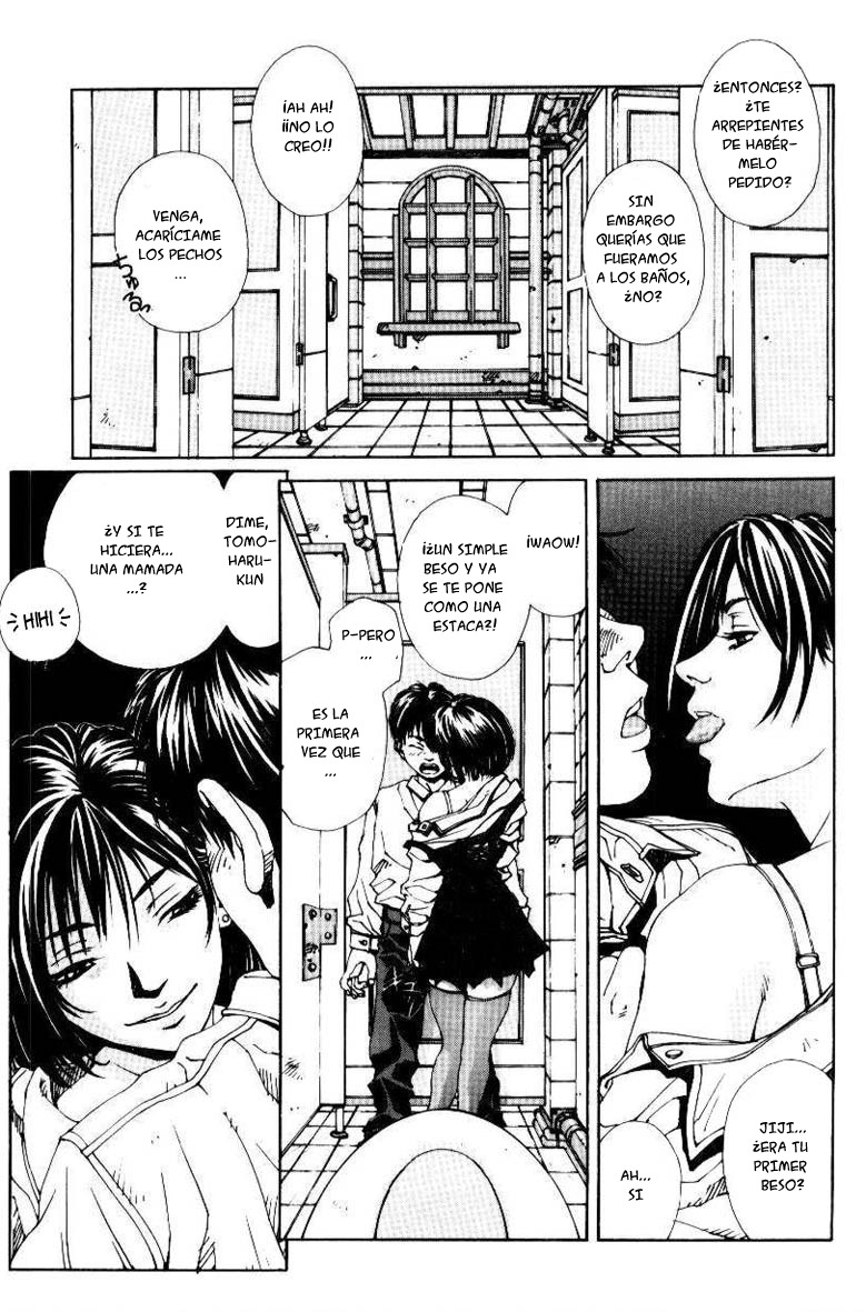 Stringendo page 7 full