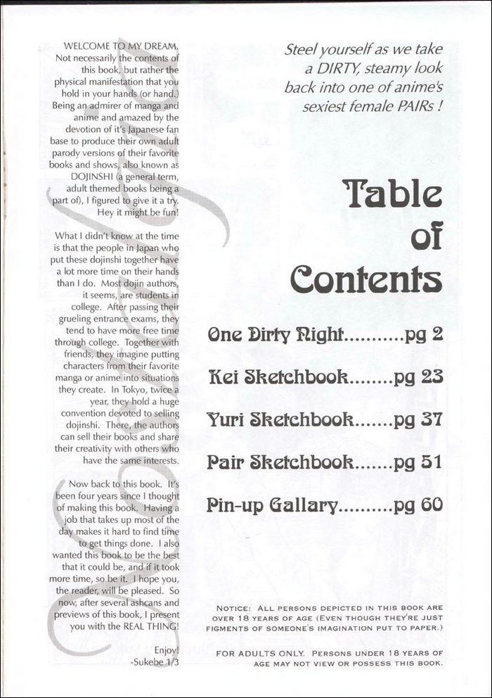 Nostalgia page 2 full