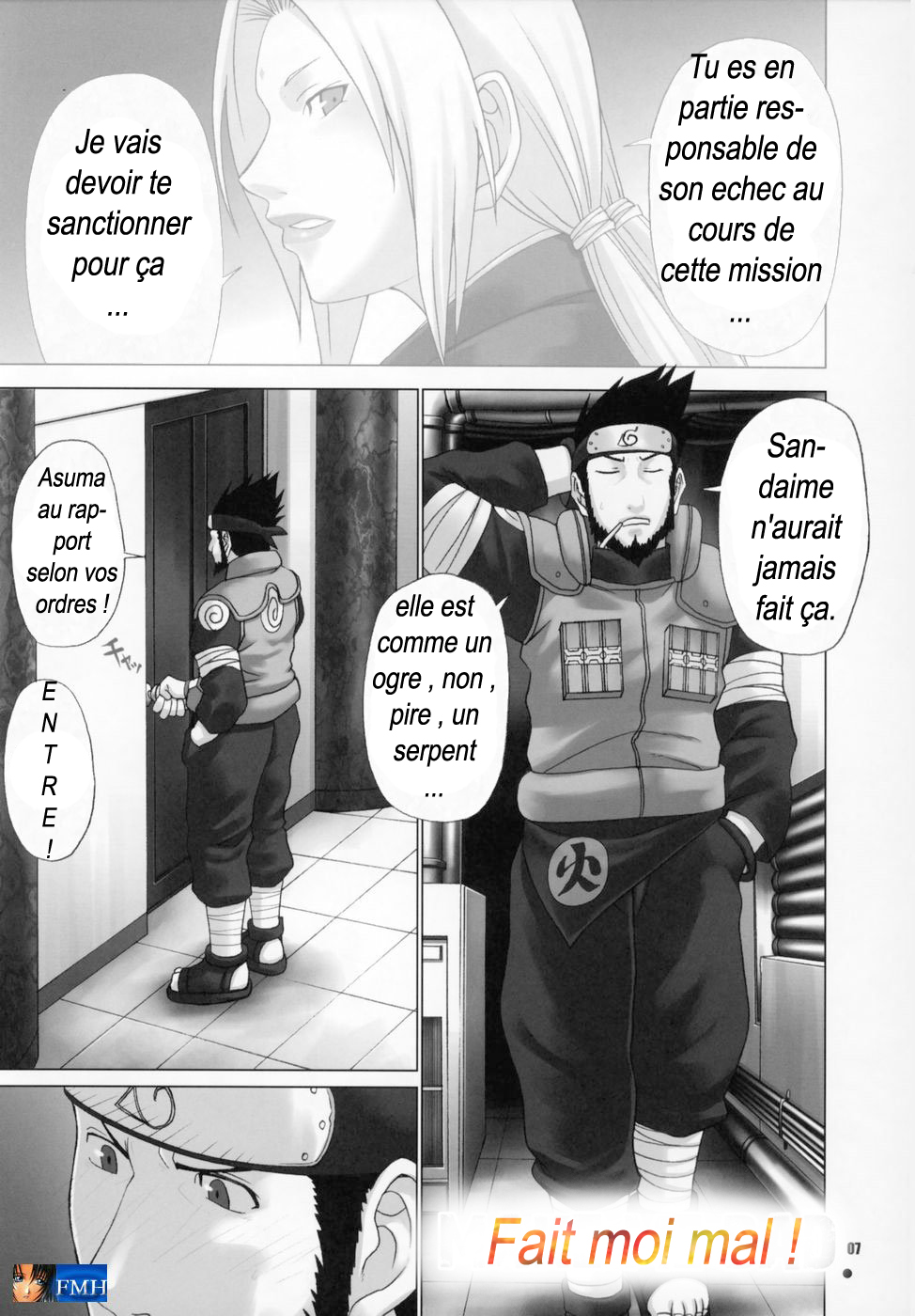 Issues page 6 full