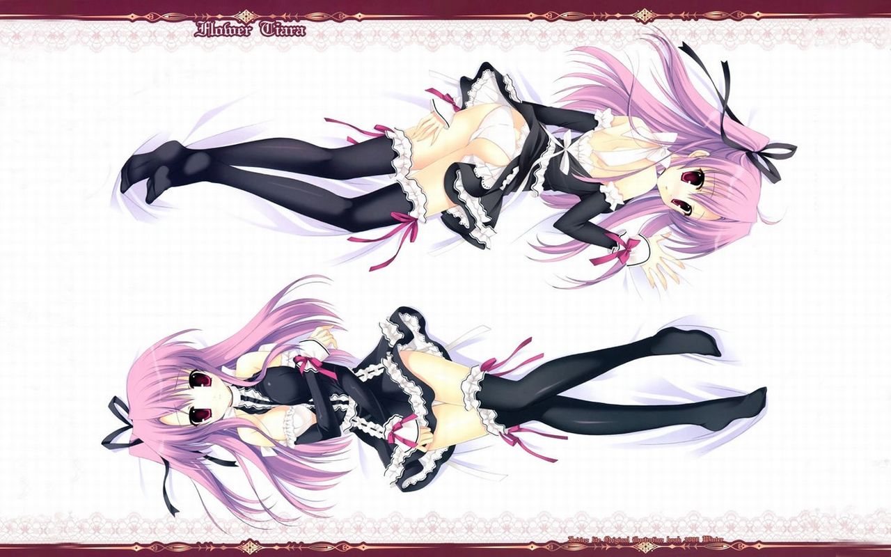 Beautiflul Wall page 8 full