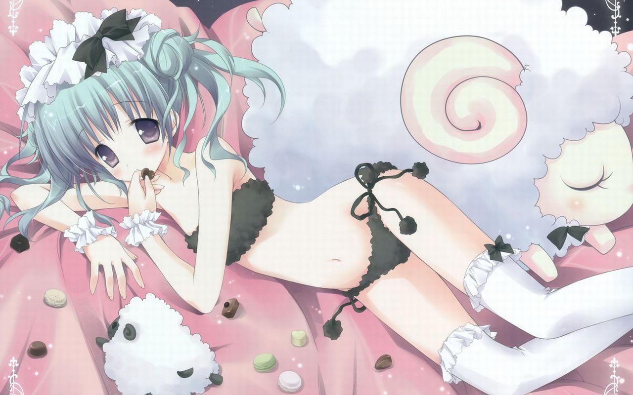 Beautiflul Wall page 9 full