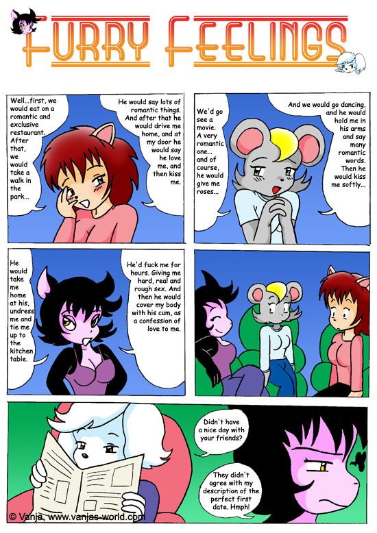 Furry Feelings page 8 full