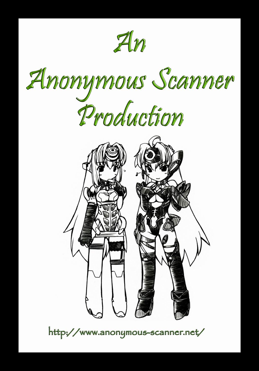 Omake Bon Sono 2 | Extra Book 2 page 9 full