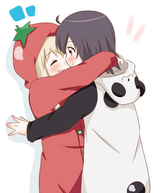Yuru Yuri page 8 full