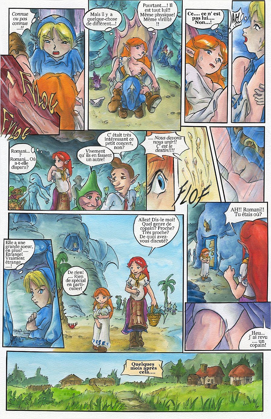 Bad Majora 2 page 3 full