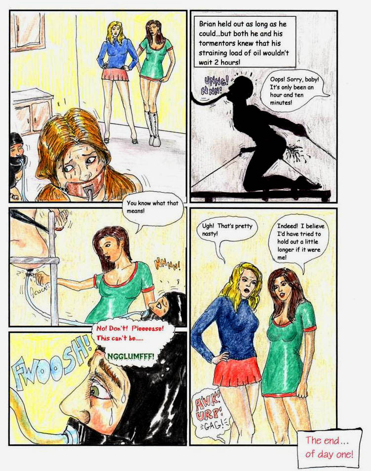 Brians New Life page 7 full