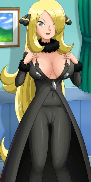 Pokemon page 6 full