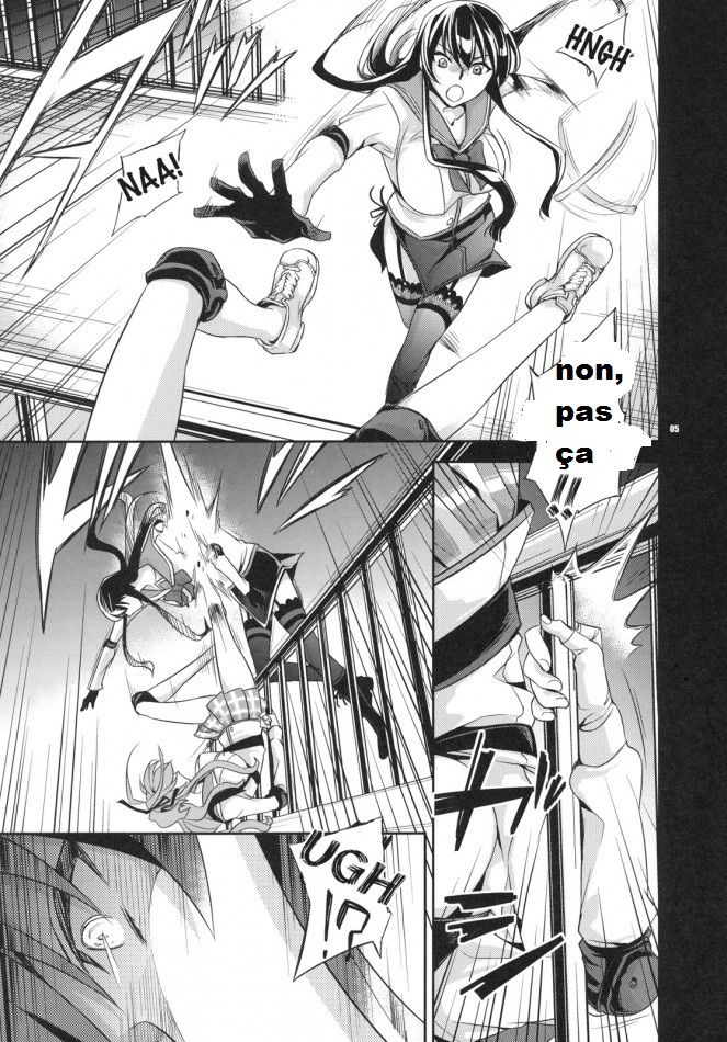 Rape of The Dead page 4 full