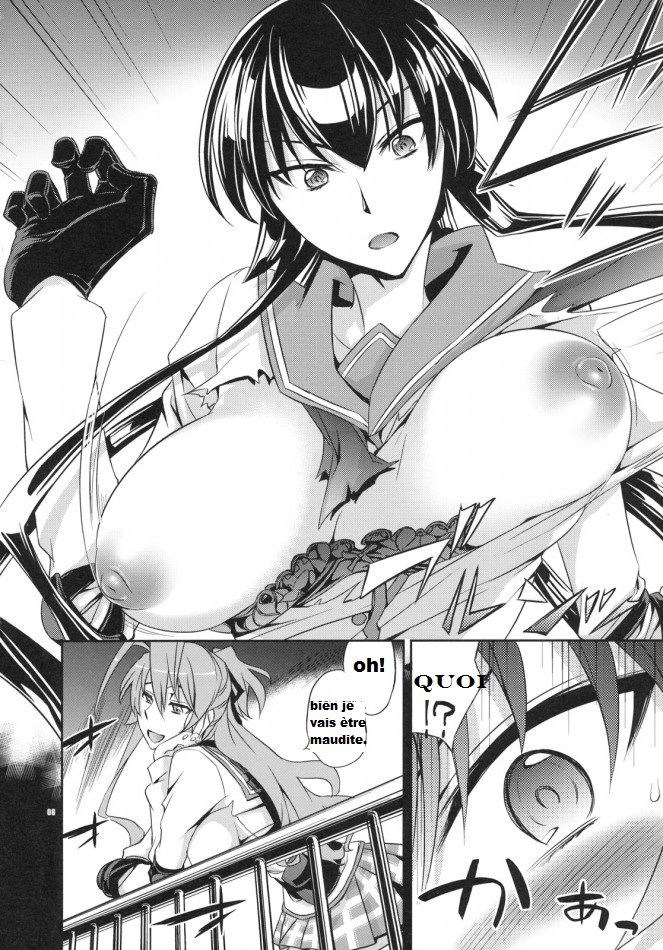Rape of The Dead page 7 full