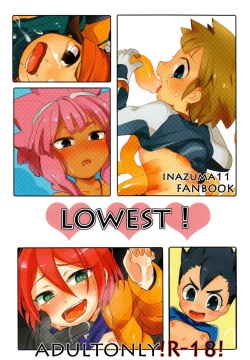 Lowest!