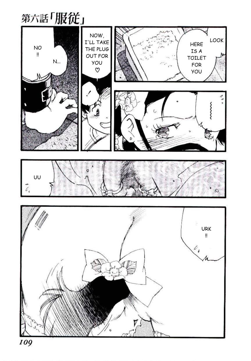 Volunteer Breeding Ch.6 page 3 full