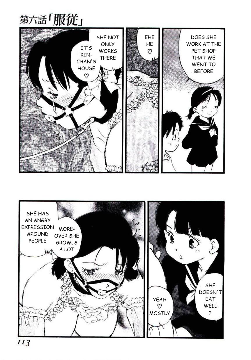 Volunteer Breeding Ch.6 page 7 full