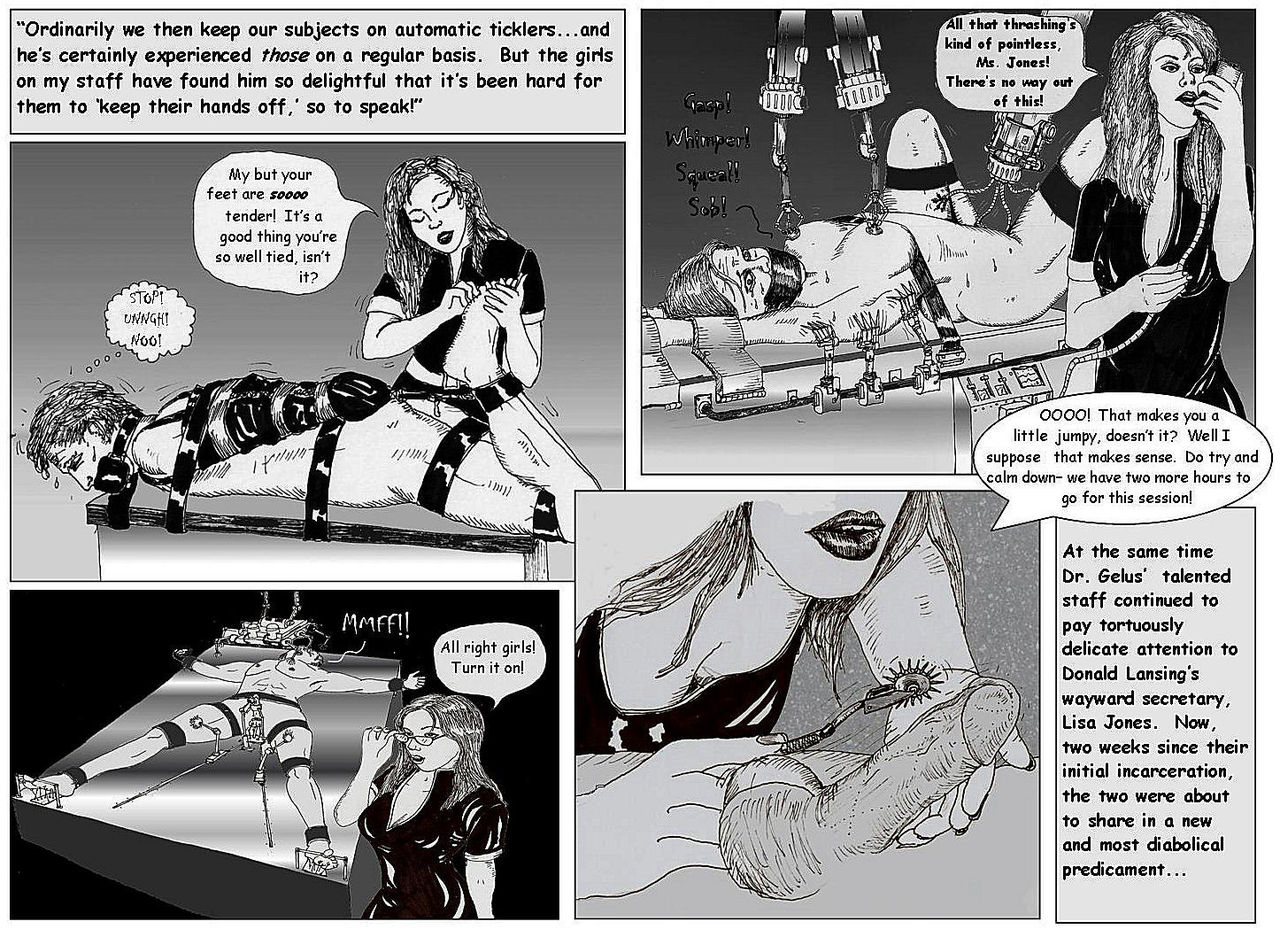 The Rehabilitation page 8 full