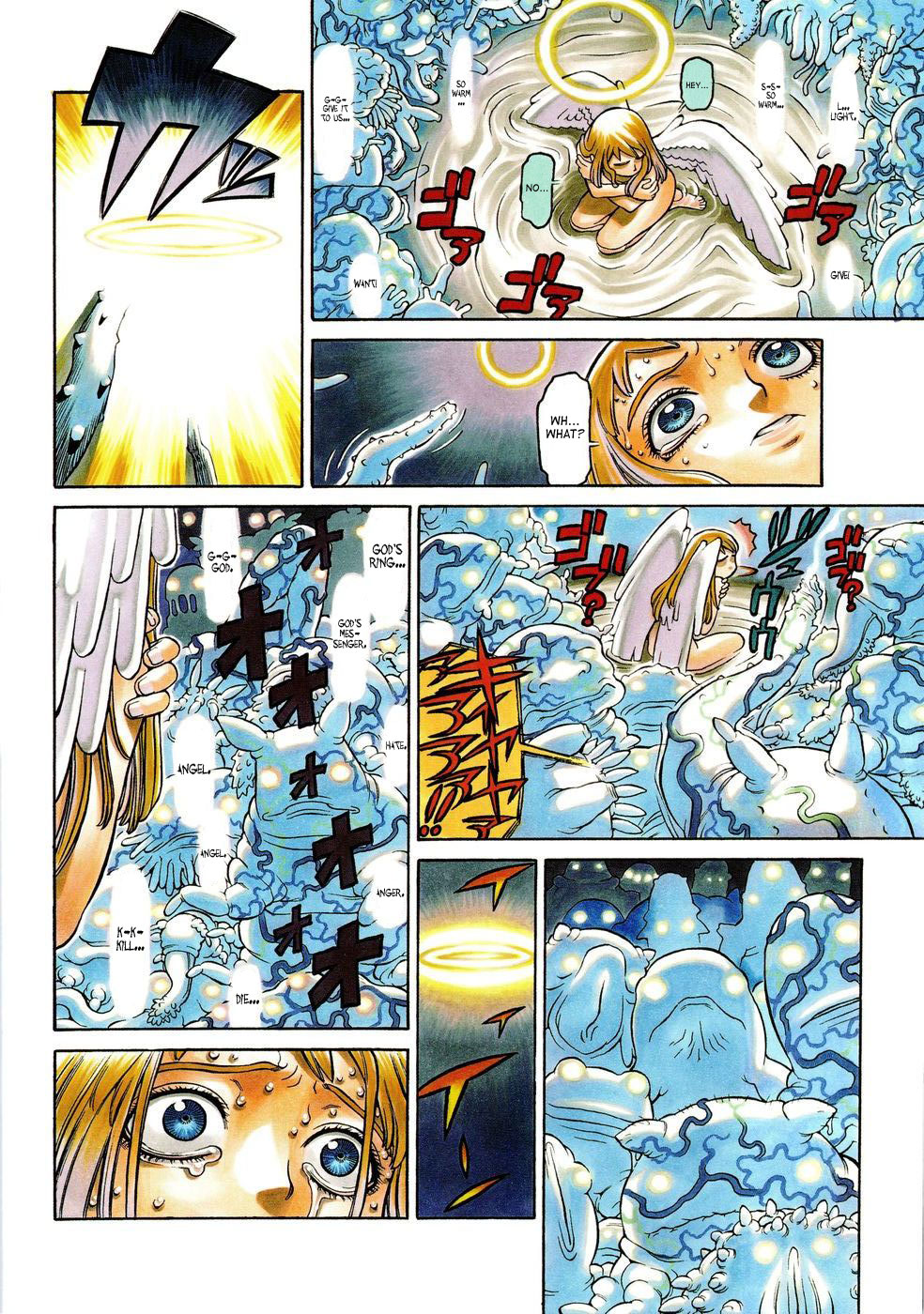 Angels Cry page 4 full