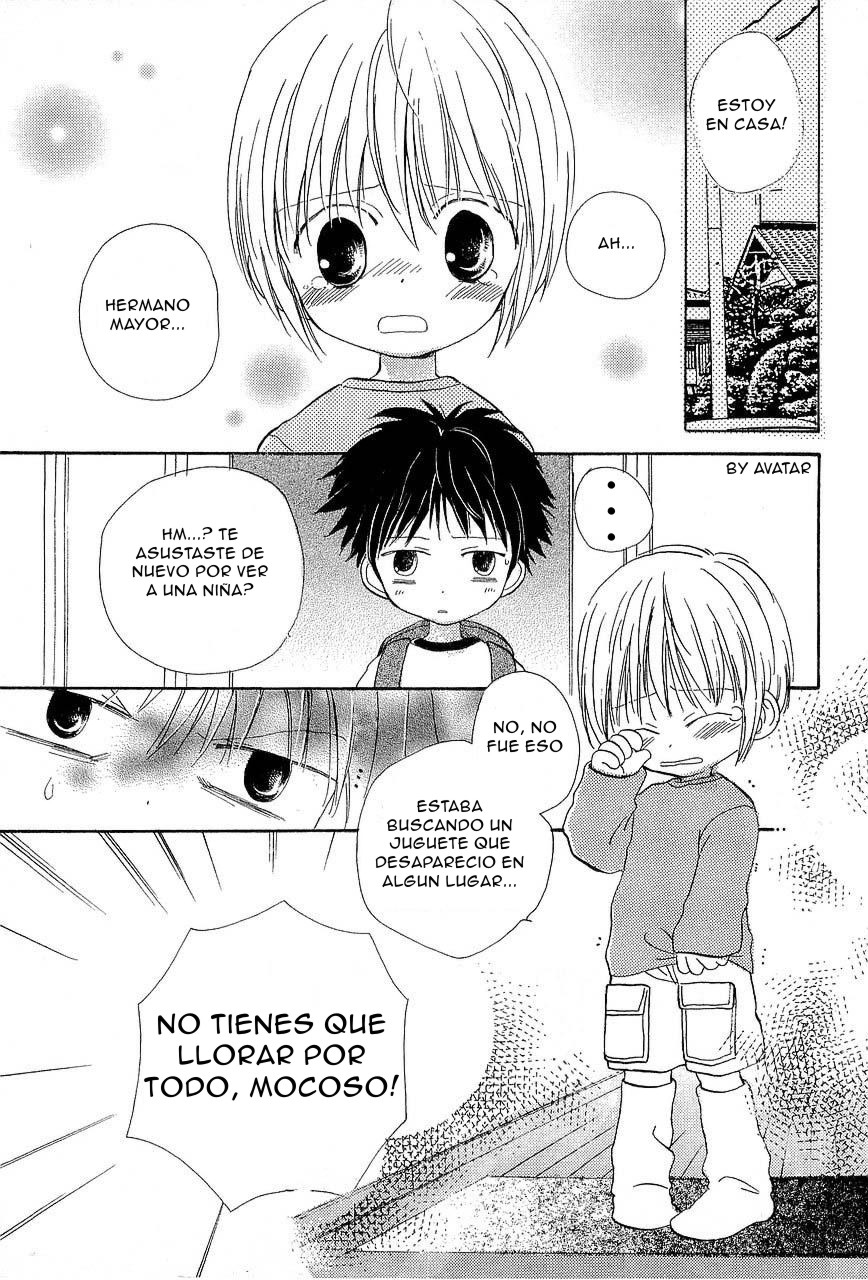 - Hot Milk page 1 full