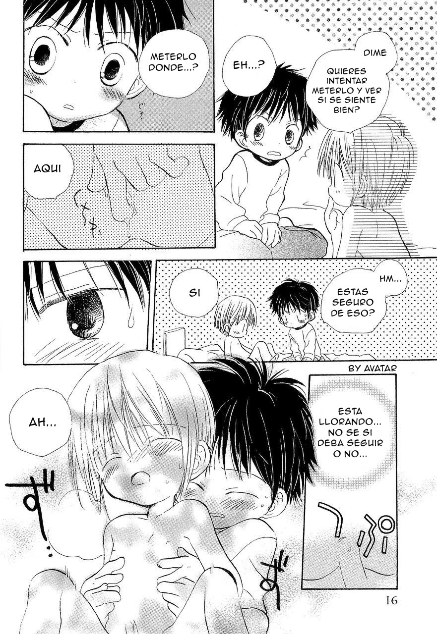 - Hot Milk page 10 full