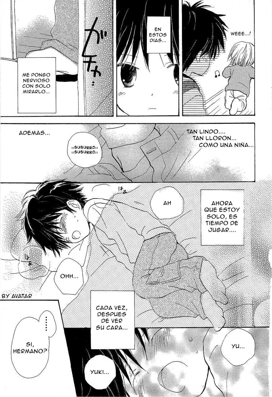 - Hot Milk page 3 full