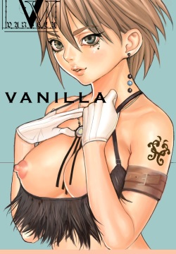 VANILLA