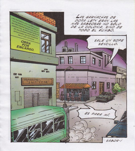Sabor a mi_092 page 2 full