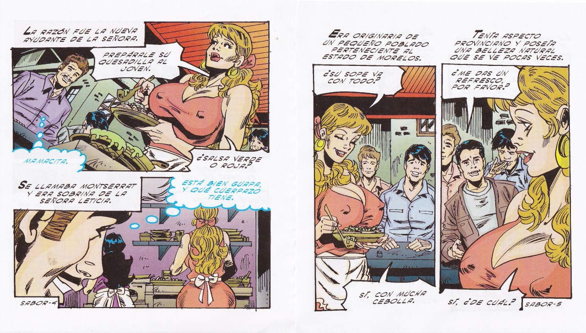 Sabor a mi_092 page 4 full