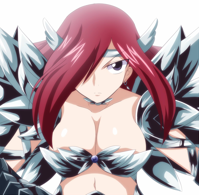 Fairy tail page 9 full
