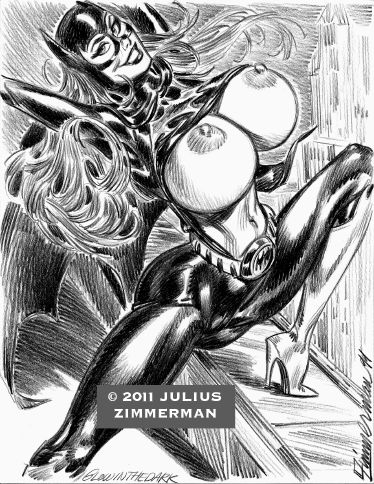 Collected artwork of Julius Zimmerman page 10 full