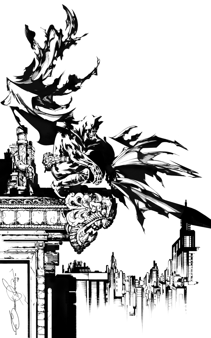 Artworks of Eduardo Francisco page 8 full