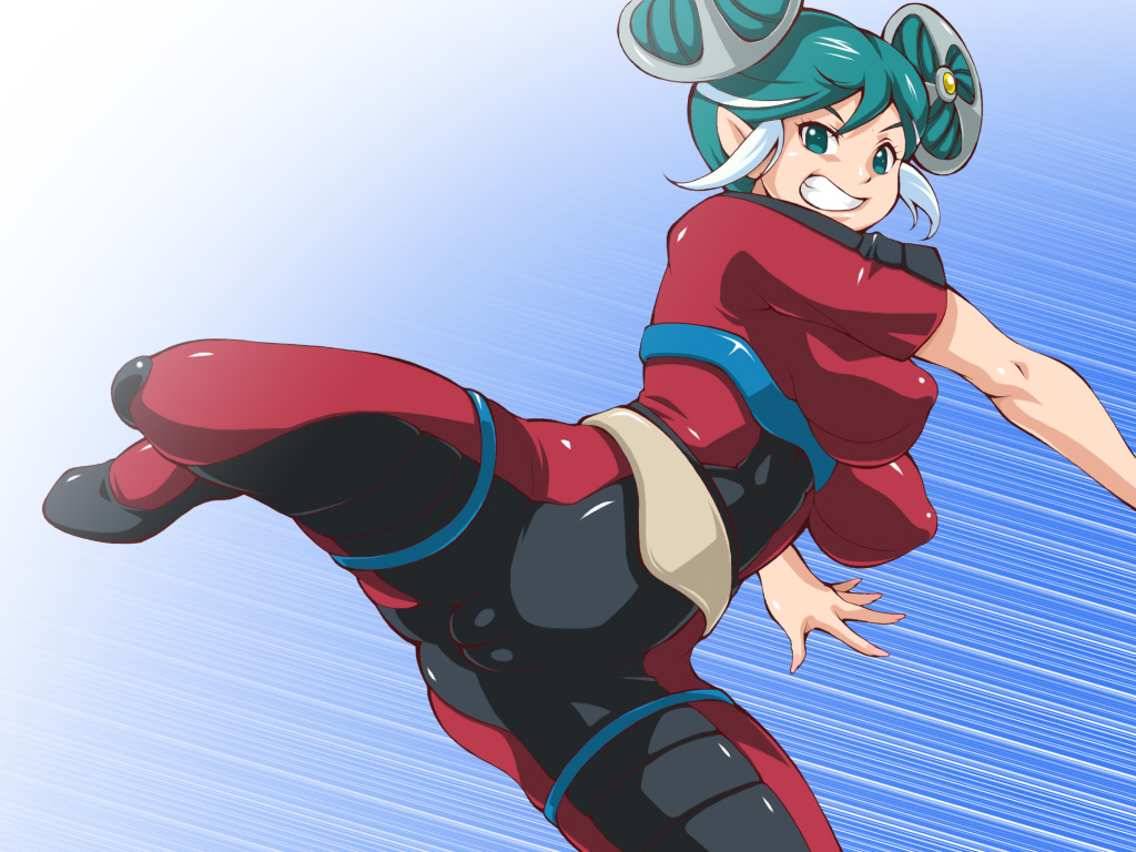Inazuma Eleven page 6 full