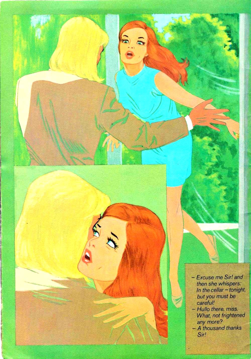 Pussy and Prick page 6 full