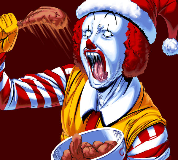Fun With Fast Food page 4 full