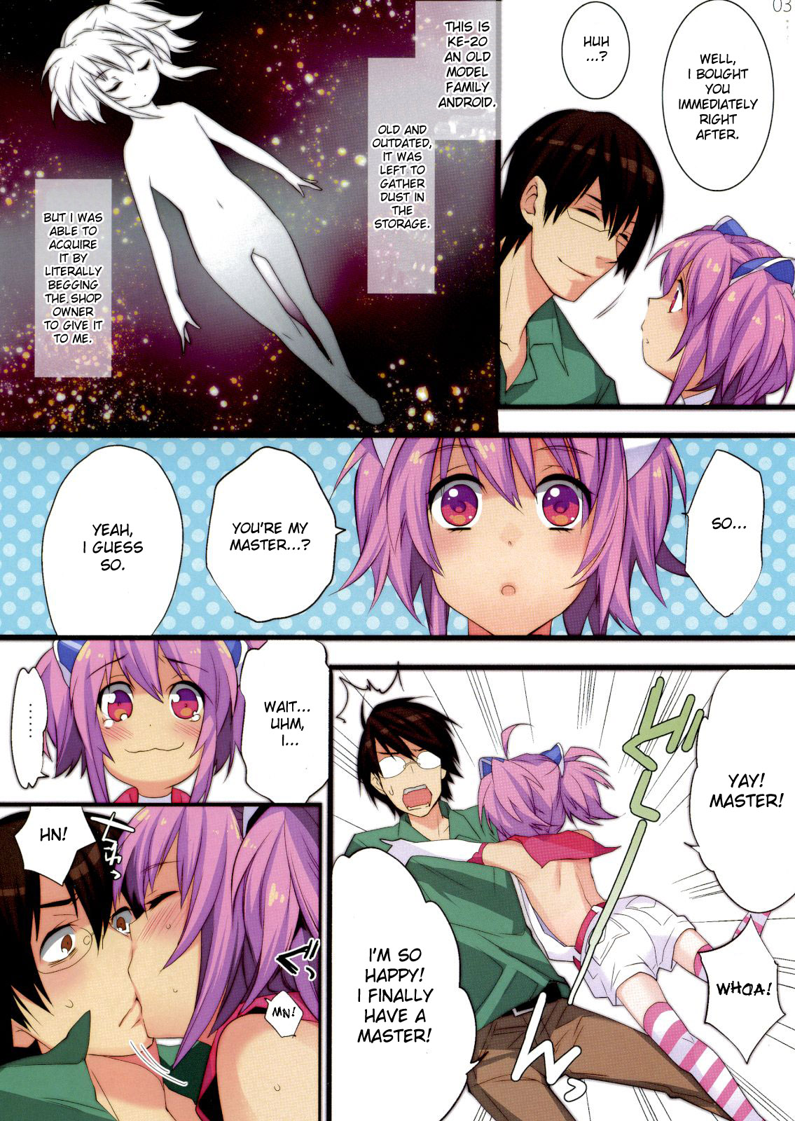KIRA page 3 full