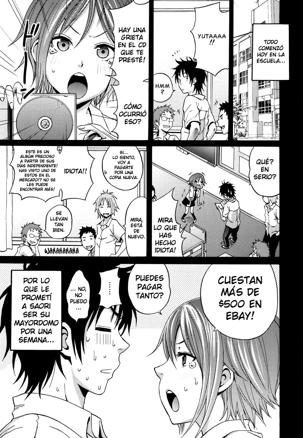 I Beg You  | Te Lo Ruego page 3 full