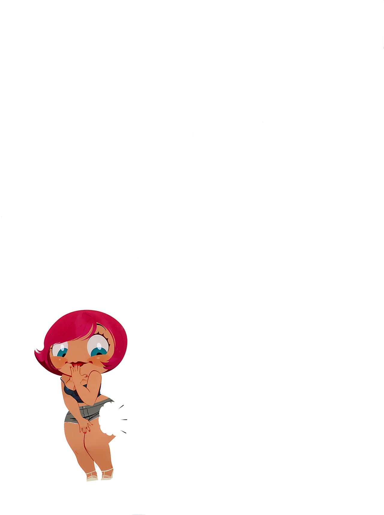 Peches Mignons 1 page 3 full
