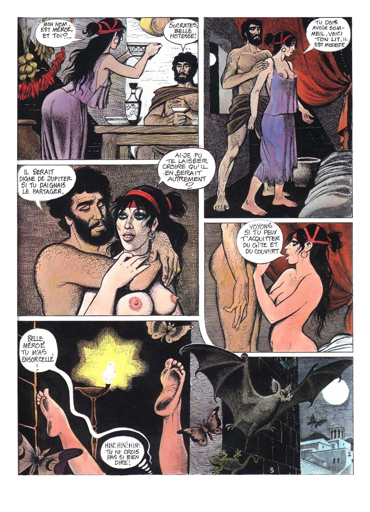 Les sorcières de Thessalie page 5 full