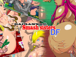 Dairankou Smash Sisters