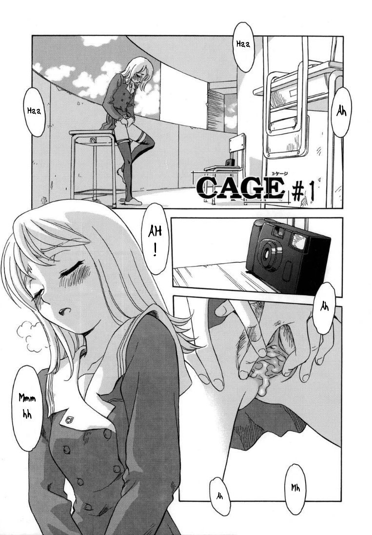 CAGE page 9 full