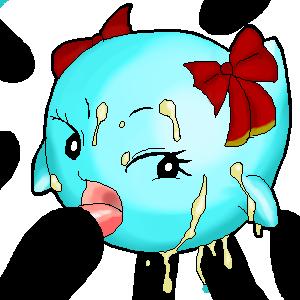Female Paper Mario Party Members page 7 full